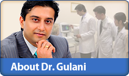 About Dr. Gulani